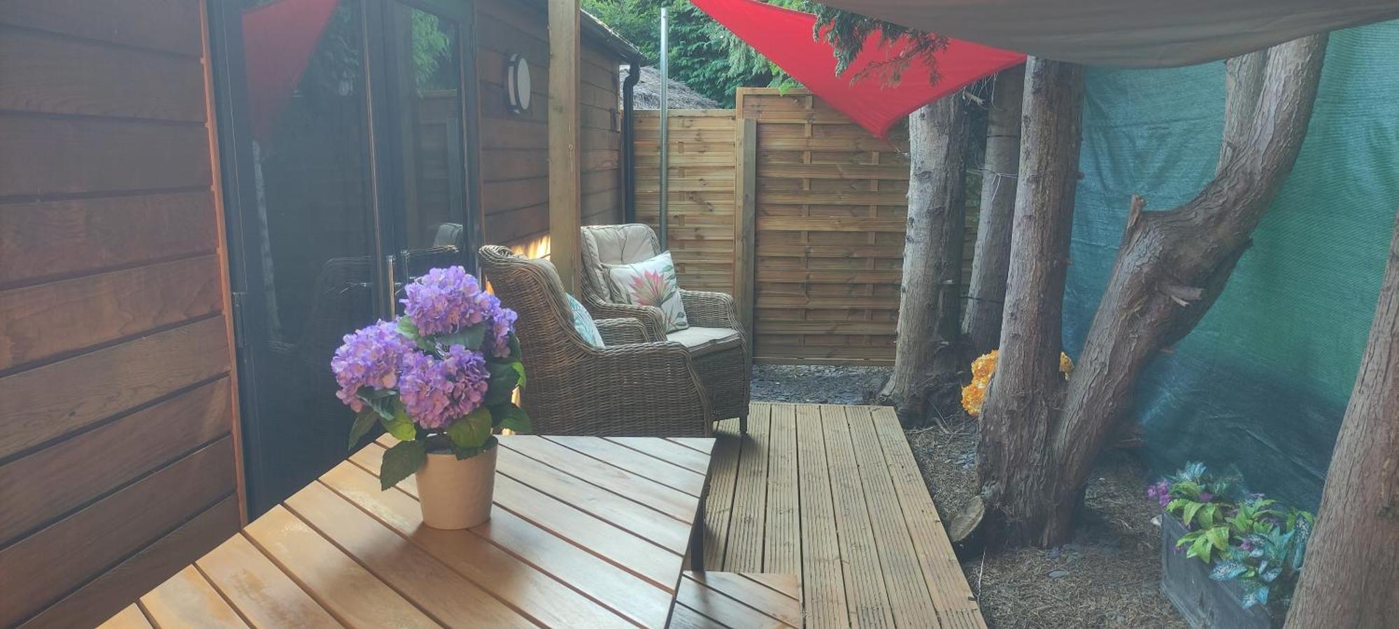 Richmond Lane Guest House - Aa Accredited Romsey Eksteriør bilde